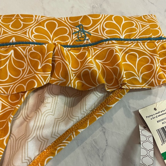 👙NWT! ORIGINAL PENGUIN LINED BIKINI BOTTOMS 👙 - Picture 6 of 9